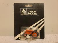 Agco-Allis Die Cast Tractor