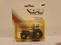 White Field Boss 185 Die Cast Tractor