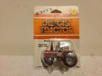 Massey Ferguson 699 Die Cast Tractor