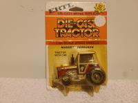 Massey Ferguson 2775 Die Cast Tractor