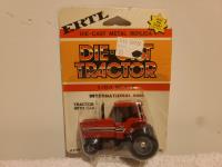 International 5088 Die Cast Tractor