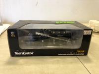 Terra Gator TG8300B Die Cast Floater