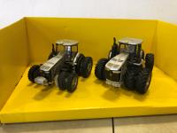 John Deere 8400R & 9570R Die Cast Tractors