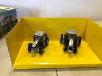 John Deere 6215R & 7290R Die Cast Tractors