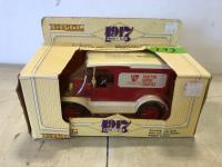 1917 Model T Die Cast Piggy Bank