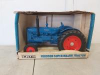 Fordson Super Major Die Cast Tractor