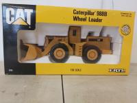 Caterpillar 988B Die Cast Wheel Loader