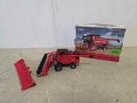 Case 9230 Die Cast Combine