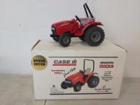 Case DX33 Die Cast Tractor