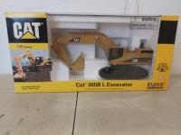 Caterpillar 365BL Die Cast Excavator