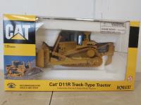 Caterpillar D11R Die Cast Track-Type Tractor