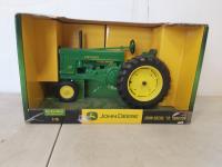 John Deere 70 Die Cast Tractor