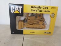 Caterpillar D10N Die Cast Track-Type Tractor