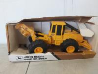 John Deere 648E Die Cast Skidder