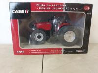 Case Puma 210 Die Cast Tractor