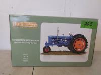 Fordson Super Major Die Cast Tractor