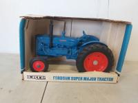 Fordson Super Major Die Cast Tractor