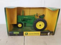 John Deere 50 Die Cast Tractor