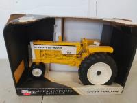 Minneapolis Moline G 750 Die Cast Tractor