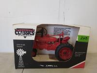 McCormick Farmall 15-30 Die Cast Tractor