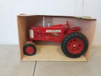 McCormick Farmall 350 Die Cast Tractor