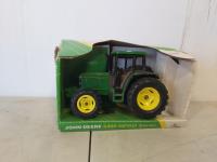 John Deere 6400 MFWD Die Cast Tractor