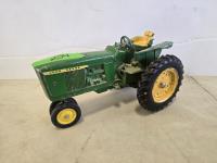 John Deere Die Cast Tractor