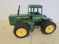 John Deere Die Cast Tractor