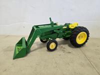 John Deere 2020 Die Cast Tractor