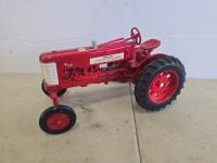 McCormick Farmall 350 Die Cast Tractor