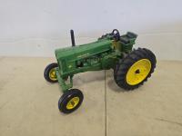 John Deere 70 1991 Special Edition Die Cast Tractor