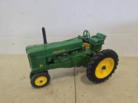 John Deere 70 Die Cast Tractor