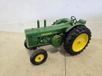 John Deere R Die Cast Tractor