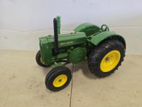 John Deere D Die Cast Tractor