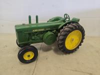 John Deere R Die Cast Tractor