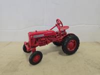 McCormick Farmall Die Cast Tractor