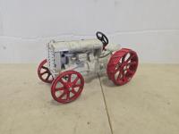 Fovelson Die Cast Tractor