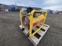 Red Maxx RM4000 DFG Construction Heater 400,000 BTU/ Hrs.