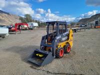 2024 CFG KRW232 Skid Steer