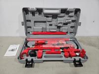 10 Ton Porta Power Hydraulic Body Repair Kit