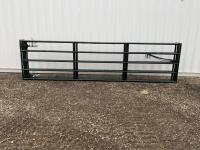 (6) 16 Ft Medium Duty 5 Bar Gates