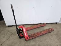 Johnston 5500 lb Pallet Jack