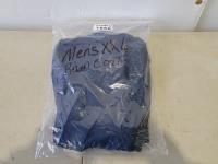 Mens XXL Rain Coat