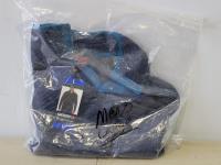 Mens Large Snap Front Pullover