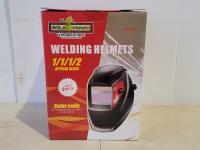 Welding Helmet