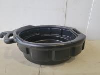 4 Gallon Oil Drain Pan