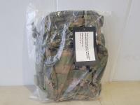 Tactical Sling Pack - Woodlands Digital Camouflage