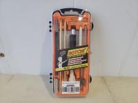 Rotchi .22 Cal Rifle Cleaning Kit