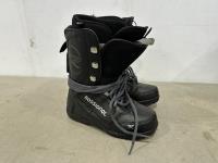 Rossignol Snowboard Boots - Size 7