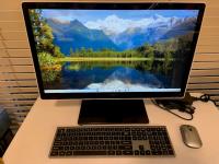 Tangent M24T All-in-One Desktop